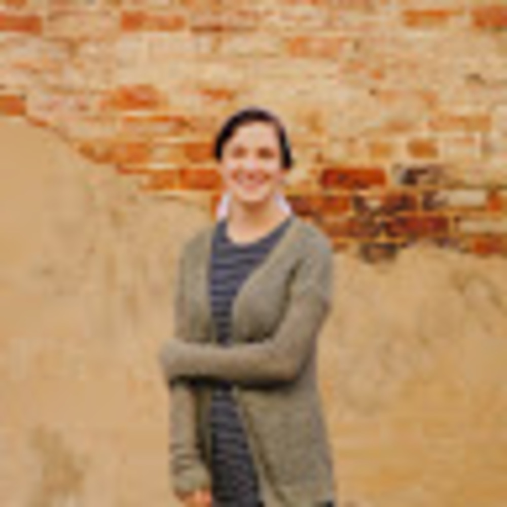 Meet your Posher, Carolyn